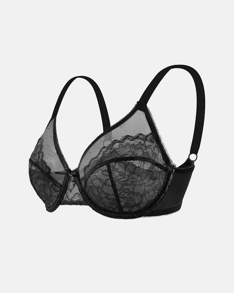Breast Minimizer Bra
