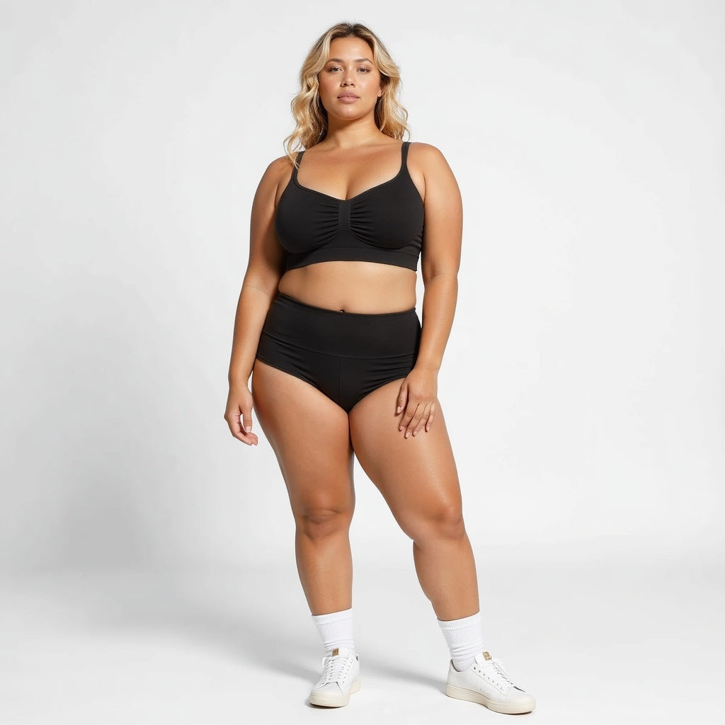 Wireless Comfort Bra