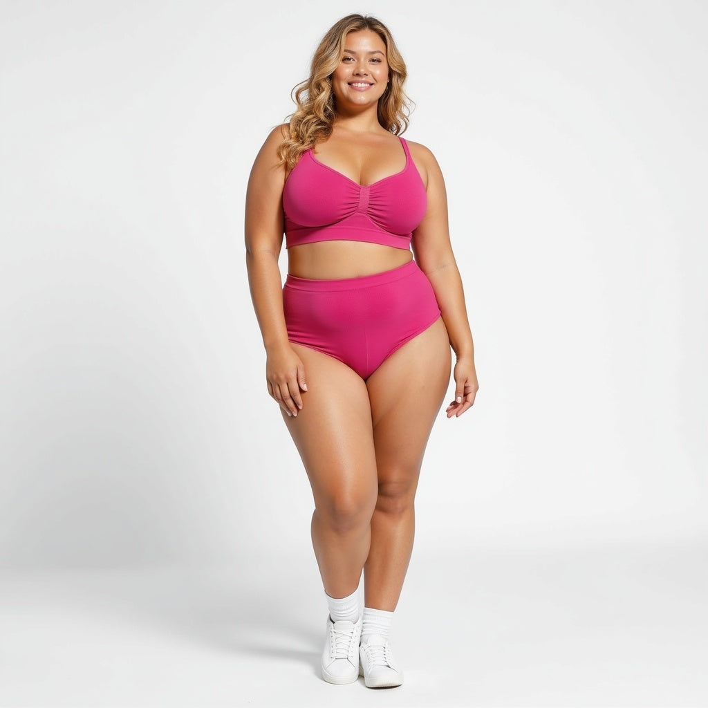 Wireless Comfort Bra