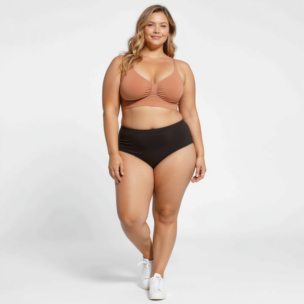 Wireless Comfort Bra