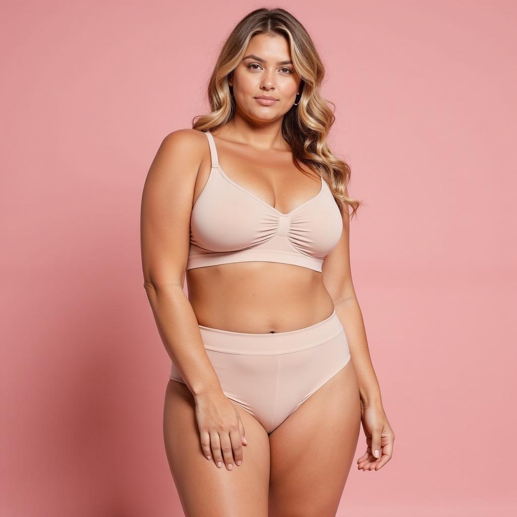 Wireless Comfort Bra