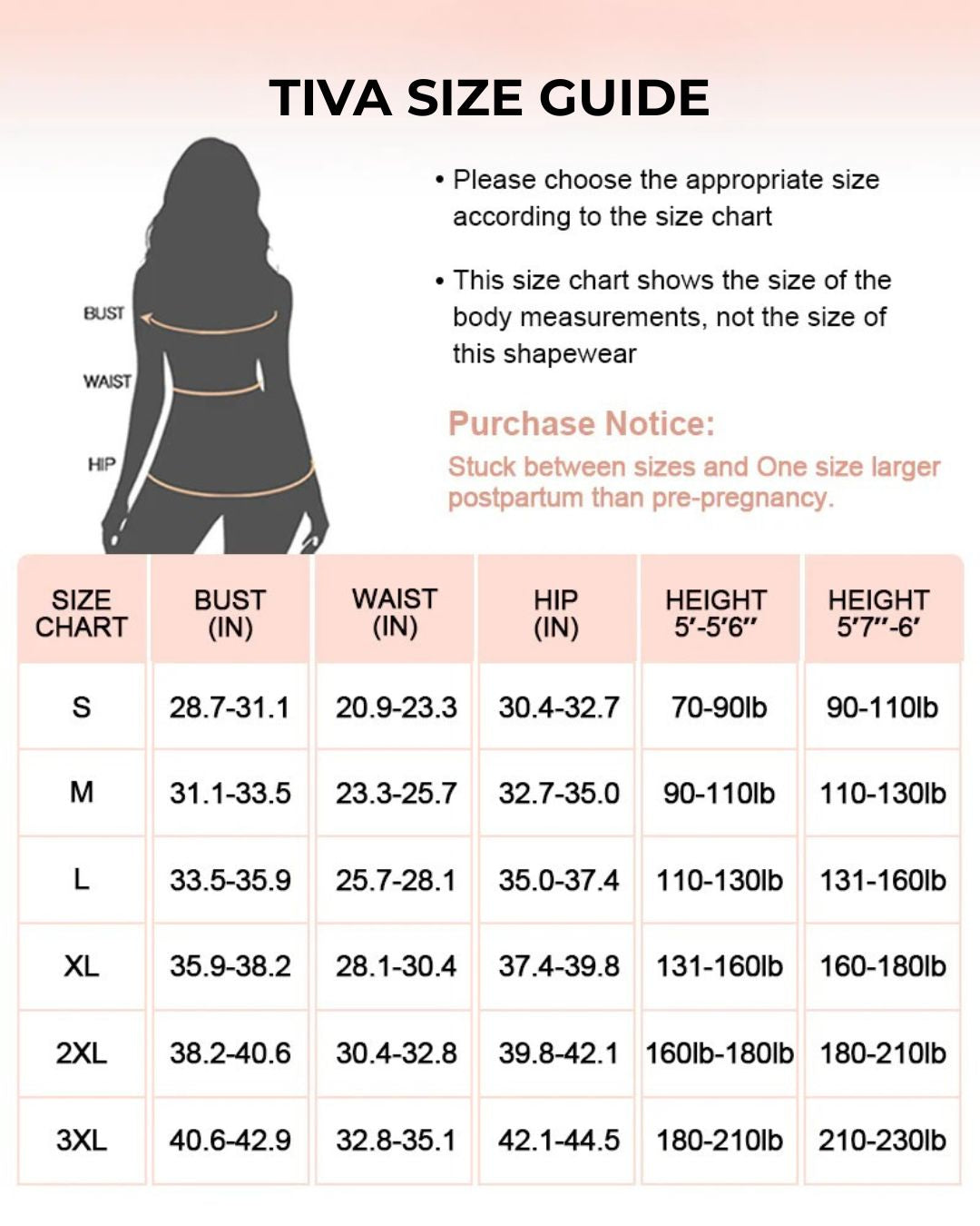 Colombian Tummy Control Postpartum Full Body Faja – Medical-Grade
