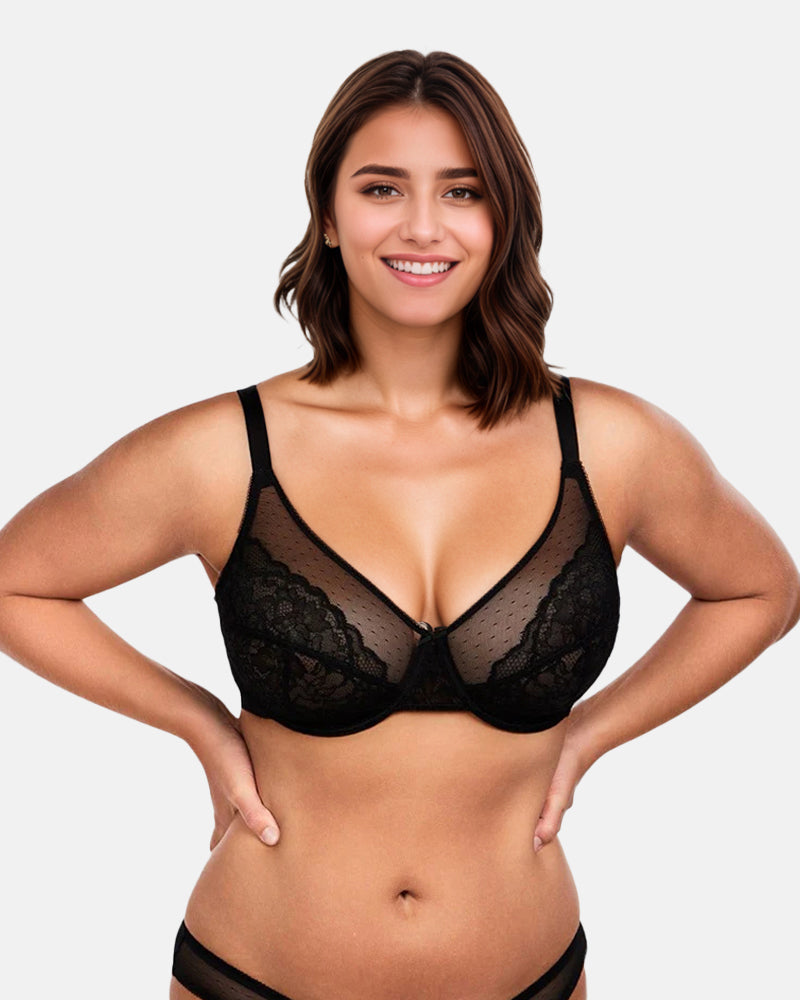 Breast Minimizer Bra