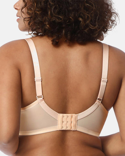 Breast Minimizer Bra