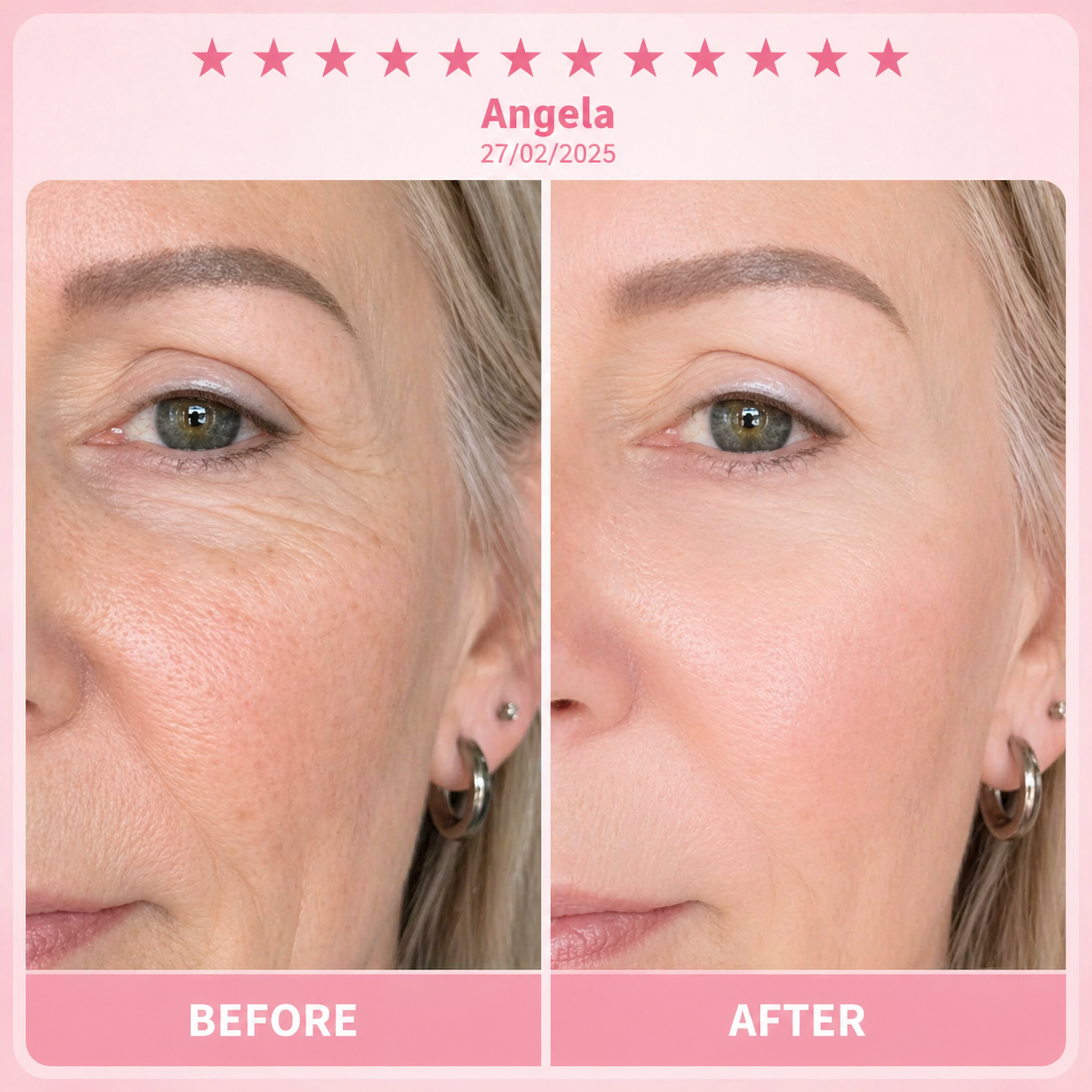 Hot Selling Collagen Moisturizing Cream