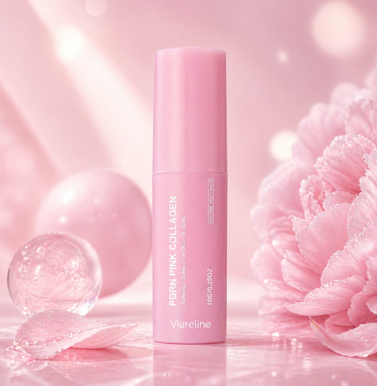 Hot Selling Collagen Moisturizing Cream