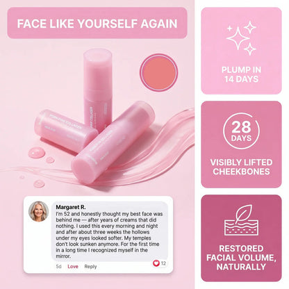 Hot Selling Collagen Moisturizing Cream