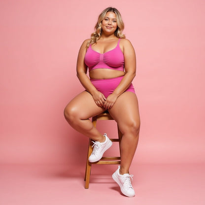 Wireless Comfort Bra