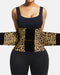 Yellow Leopard